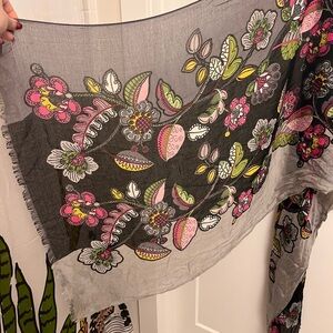 Vera Bradley scarf